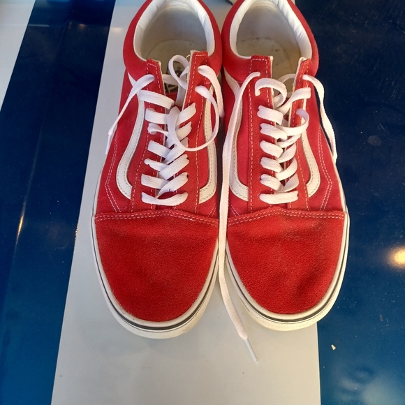 Vans off the wall retro - Picture 6 of 6